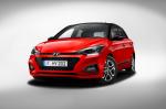 Hyundai i20 2018 года (WW)
